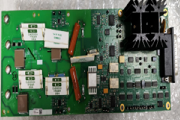 810-495659-410  PCBA,PWR  SPLY,ESC,BICEP,HV-RP