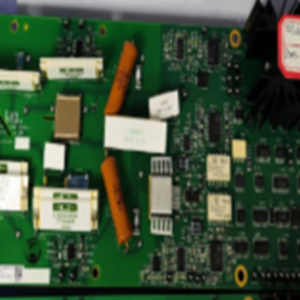 810-A13289-001 PCBA.MAINTENANCE ADAPTOR,ESC PWR