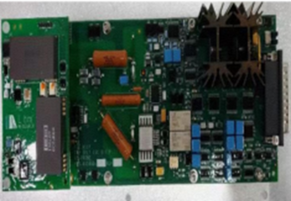 810-495659-308 ASSY,PCB,PWR SPLY,ESC,BICEP II