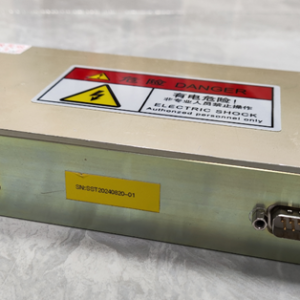 0010-10901 HV MODULE ASSY,RF BOXGECO