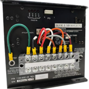 0190-70060 Magnet Driver ASSY