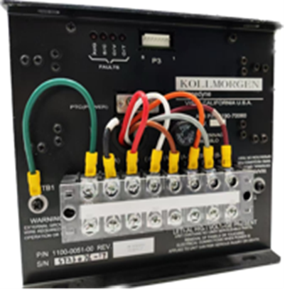 0190-70060    Magnet Driver  ASSY