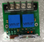 0100-01133   EMAX MAGNET URRENT SENSE CARD