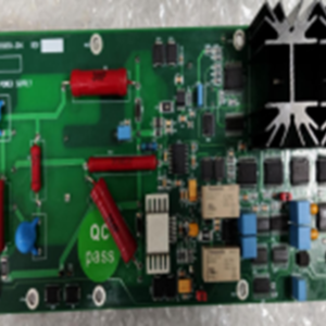 810-495659-304 ASSY,PCB,PWR SPLY,ESC,BICEP Q