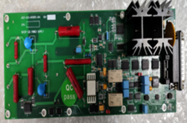 810-495659-304  ASSY,PCB,PWR  SPLY,ESC,BICEP Q