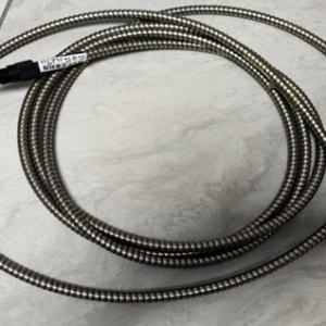 0190-09134  Fiber Optic Cable,8.5FT